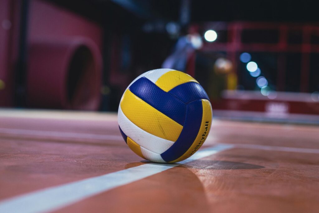 volleybalvereniging woudenberg